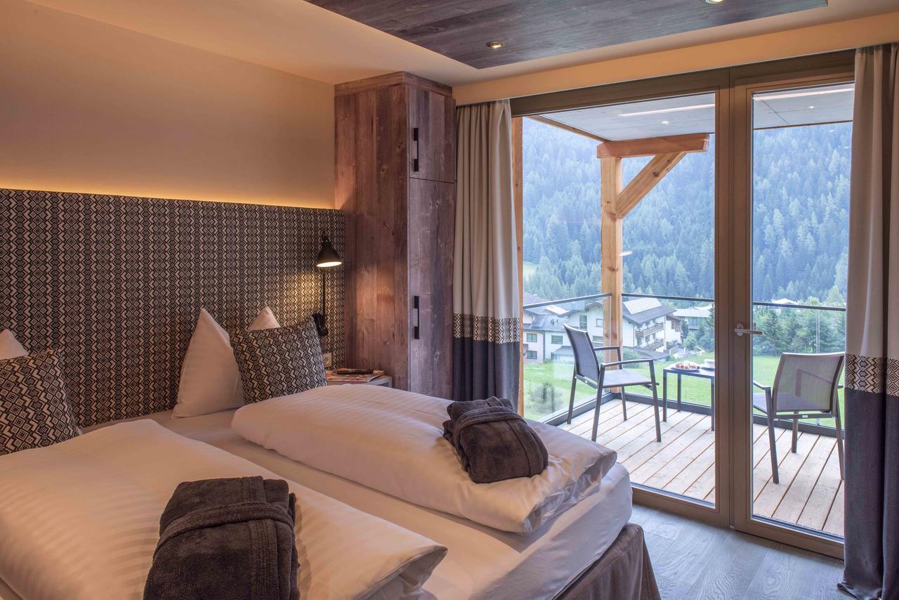 Mountain Spa Residences Sankt Anton am Arlberg Exterior photo